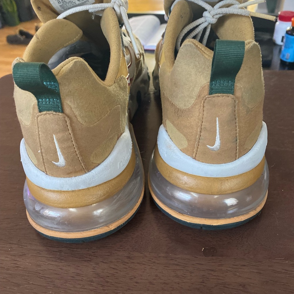 Nike Air React - image 2